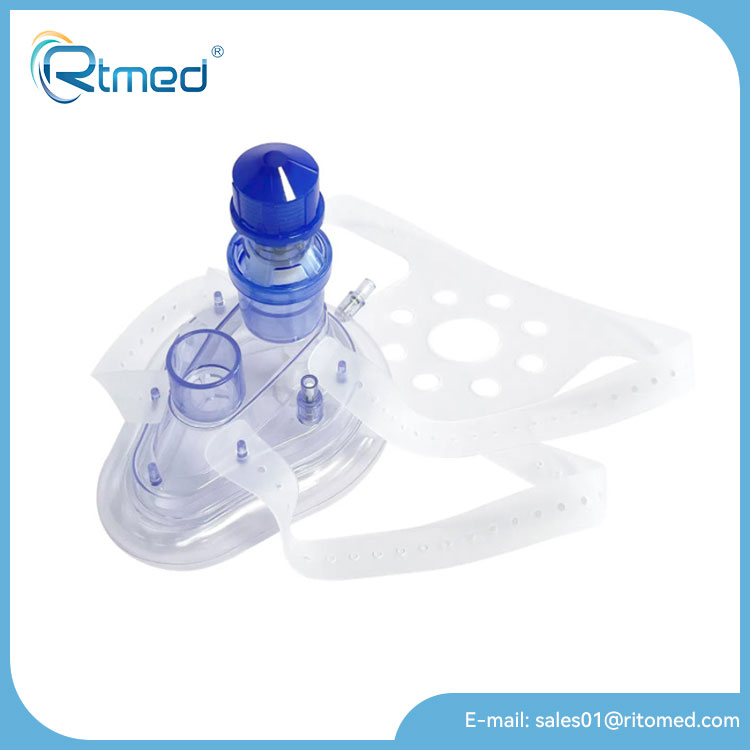 CPAP 마스크
