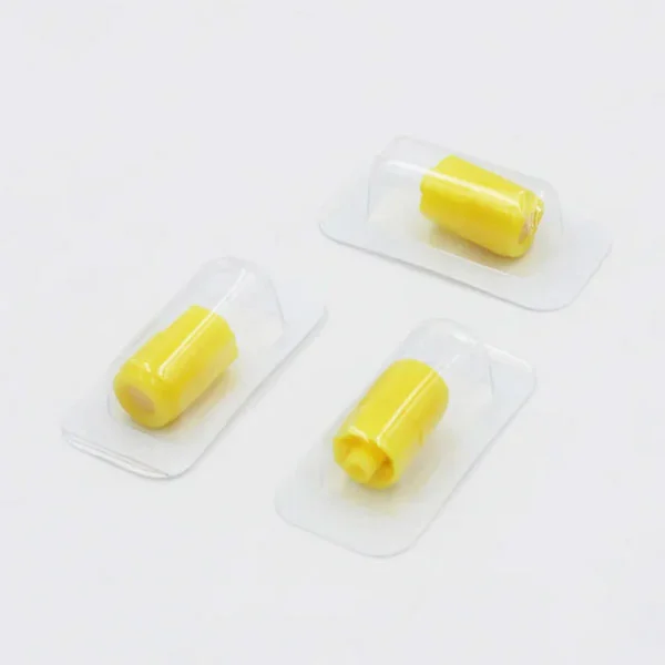 Heparin Cap