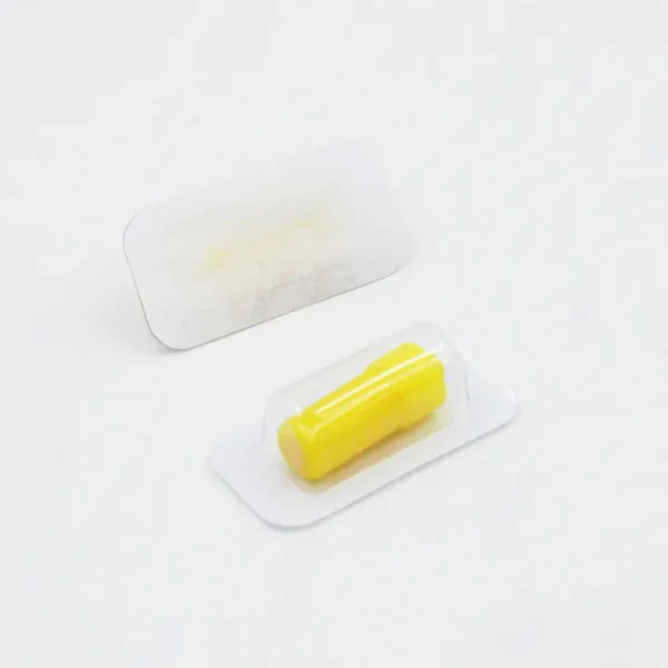Heparin Cap