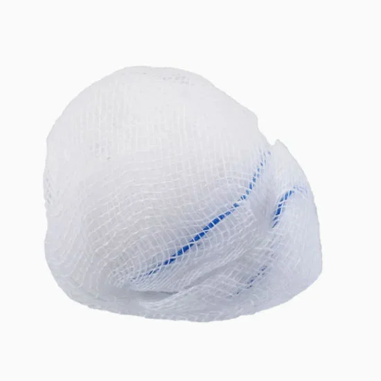 Gauze Ball