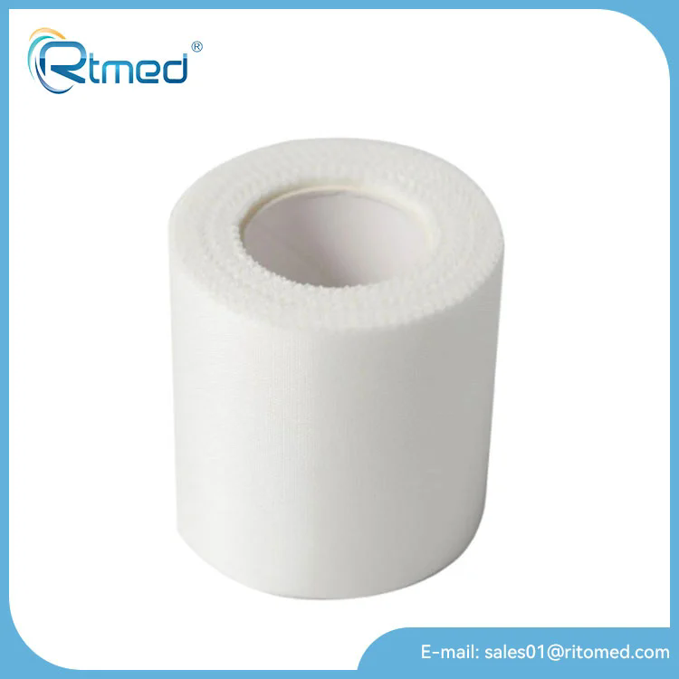 Silk Surgical Tape