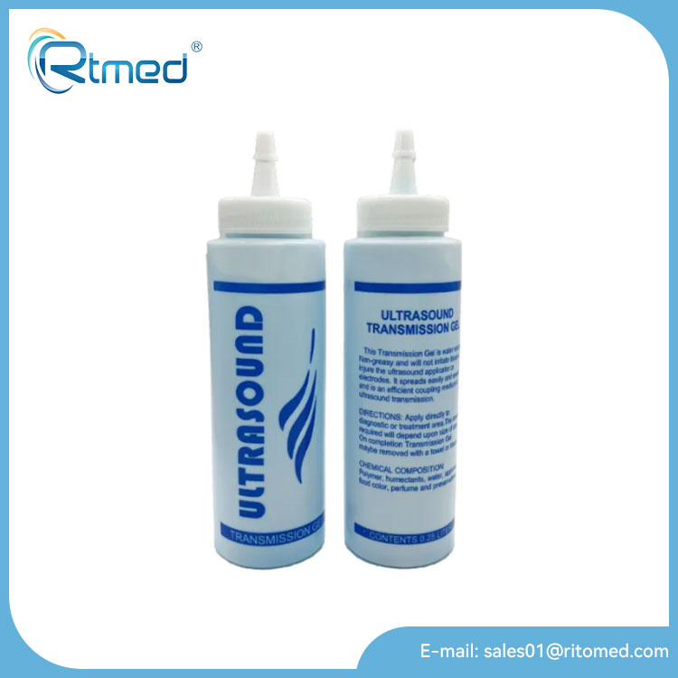 초음파 젤 250ML